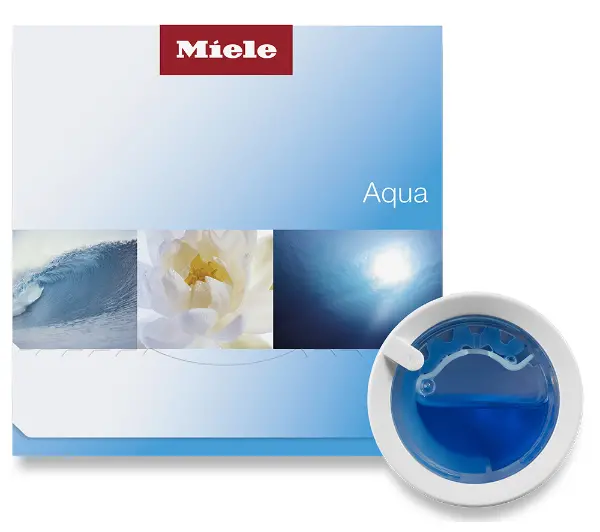 Miele Kapsułka Aqua FA A 152 L 12,5ml