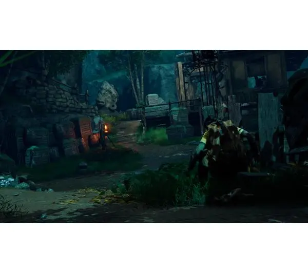 Unknown 9 Awakening Gra na PS4