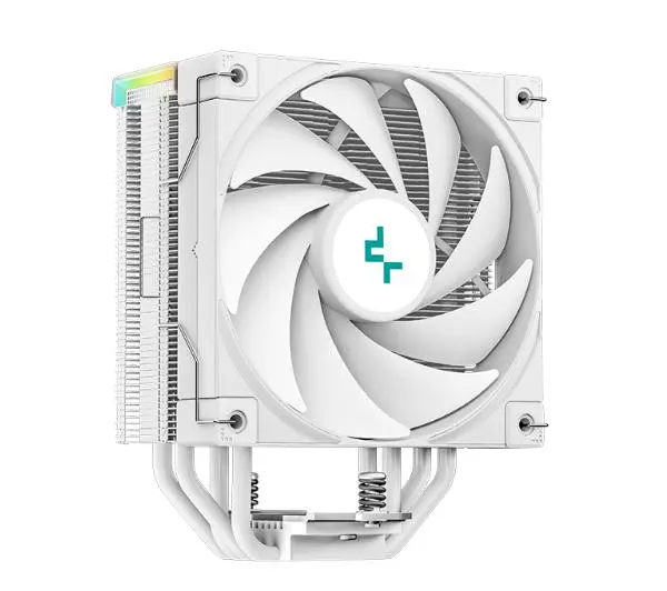 DeepCool AK400 Digital Biały