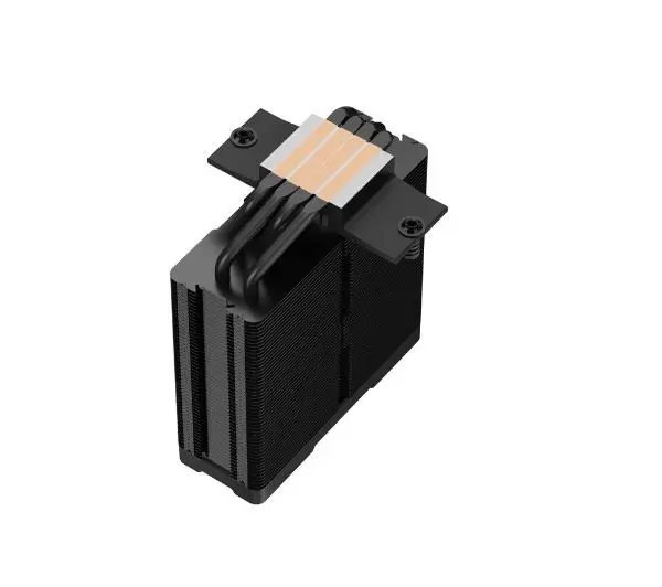 DeepCool AG400 Digital Plus Czarny