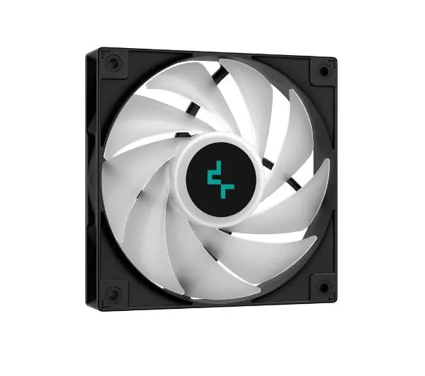 DeepCool AG400 Digital Plus Czarny