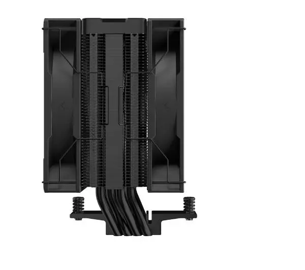 DeepCool AG400 Digital Plus Czarny