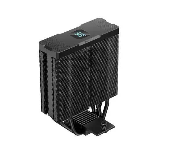 DeepCool AG400 Digital Plus Czarny