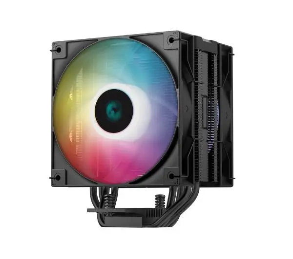 DeepCool AG400 Digital Plus Czarny