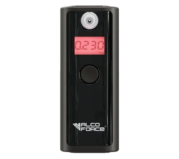 AlcoForce AF-500 - Kup na Raty - RRSO 0%