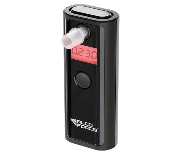 AlcoForce AF-500 - Kup na Raty - RRSO 0%