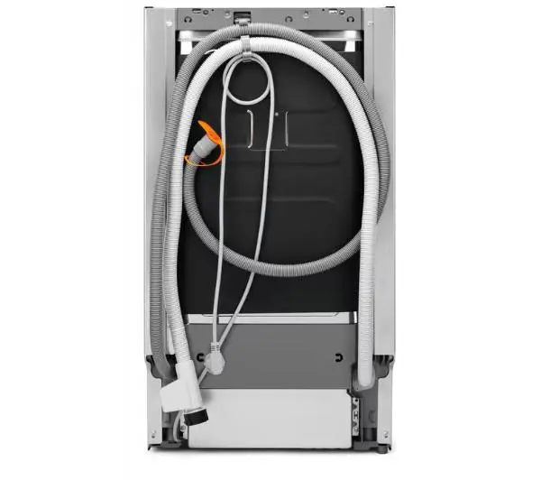 Electrolux 700 GlassCare EEG63410L 45cm Automatyczne otwieranie drzwi Szuflada na sztućce - TRZECI -55%, ALBO 5-TY ZA 1ZŁ - Kup na Raty - RRSO 0%