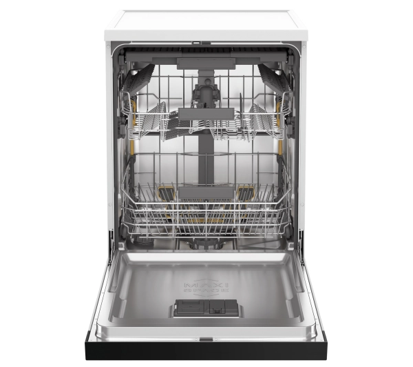 Whirlpool W7F HS31 MaxiSpace 60cm Automatyczne otwieranie drzwi Szuflada na sztućce - Kup na Raty - RRSO 0%