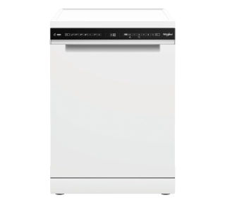Whirlpool W7F HS31 MaxiSpace 60cm Automatyczne otwieranie drzwi Szuflada na sztućce - Kup na Raty - RRSO 0%