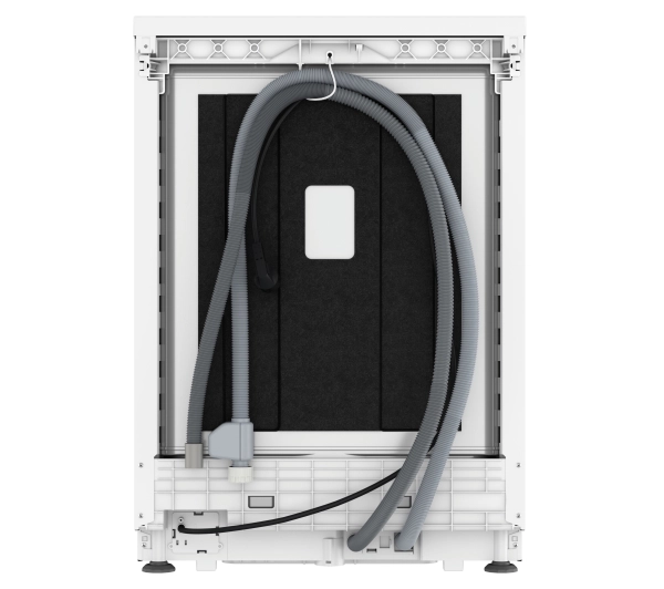 Whirlpool W7F HS31 MaxiSpace 60cm Automatyczne otwieranie drzwi Szuflada na sztućce - Kup na Raty - RRSO 0%