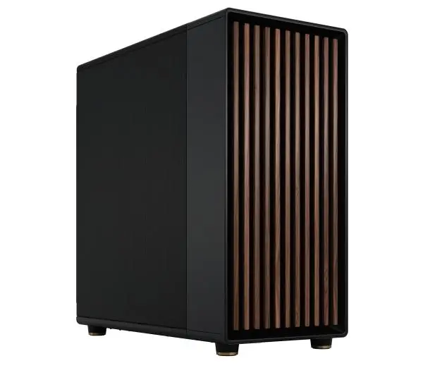 Fractal Design North XL Charcoal Czarny