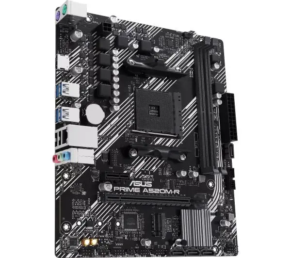 ASUS PRIME A520M-R