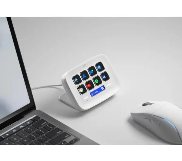 Elgato Stream Deck Neo - Kup na Raty - RRSO 0%