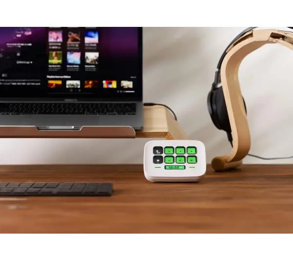 Elgato Stream Deck Neo - Kup na Raty - RRSO 0%