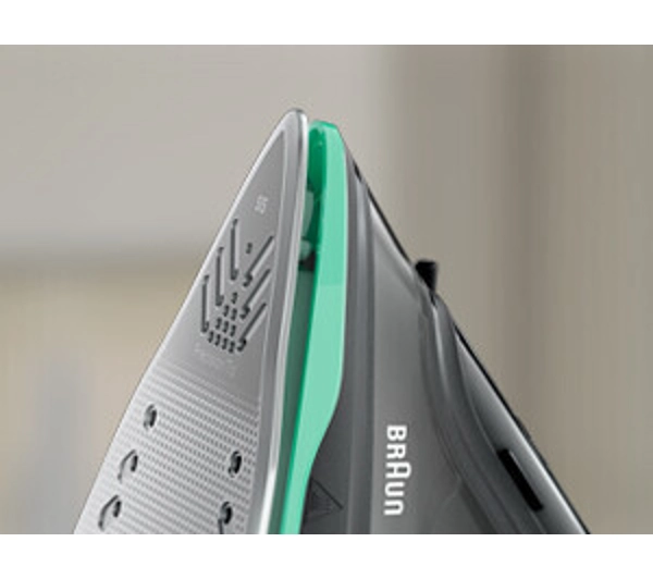 Braun TexStyle 5 SI5277GR FreeGlide 3D 220g/min