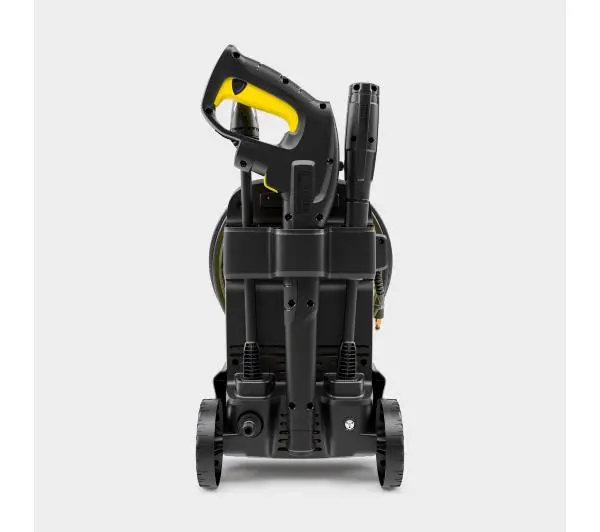 Karcher K 5 Classic Home 1.950-702.0 500l/h Pompa aluminiowa 8m - Kup na Raty - RRSO 0%