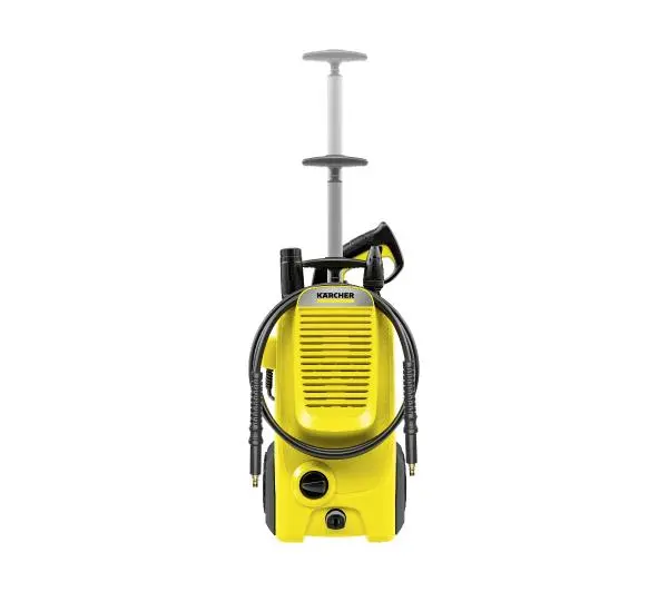 Karcher K 5 Classic Home 1.950-702.0 500l/h Pompa aluminiowa 8m - Kup na Raty - RRSO 0%
