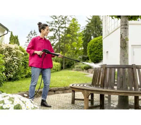Karcher K 2 Classic Home 1.673-573.0 360l/h Pompa kompozytowa 3m - Kup na Raty - RRSO 0%