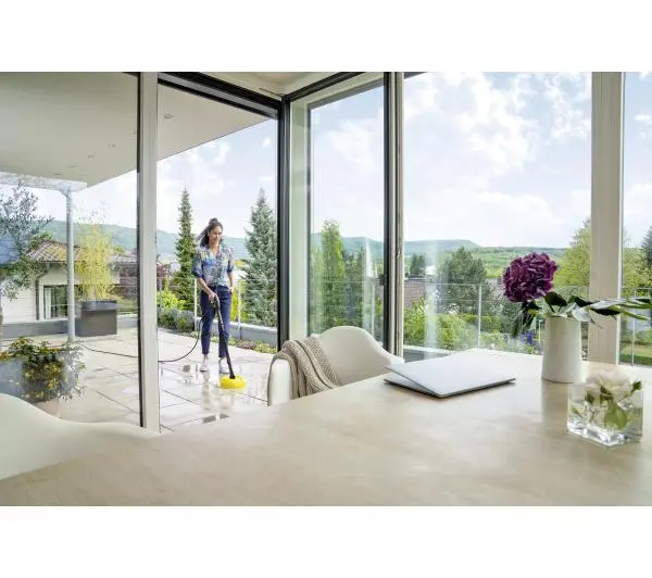 Karcher K 2 Classic Home 1.673-573.0 360l/h Pompa kompozytowa 3m - Kup na Raty - RRSO 0%