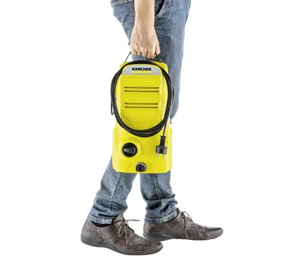 Karcher K 2 Classic Home 1.673-573.0 360l/h Pompa kompozytowa 3m - Kup na Raty - RRSO 0%