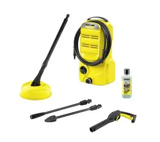 Karcher K 2 Classic Home 1.673-573.0 360l/h Pompa kompozytowa 3m - Kup na Raty - RRSO 0%