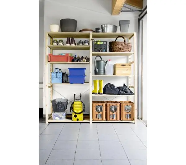 Karcher K 2 Classic Home 1.673-573.0 360l/h Pompa kompozytowa 3m - Kup na Raty - RRSO 0%