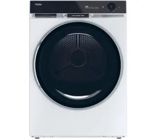 Haier X11 HD90-A3Q397U1-S 62cm 9kg Zdalne sterowanie - TRZECI -55%, ALBO 5-TY ZA 1ZŁ - Kup na Raty - RRSO 0%