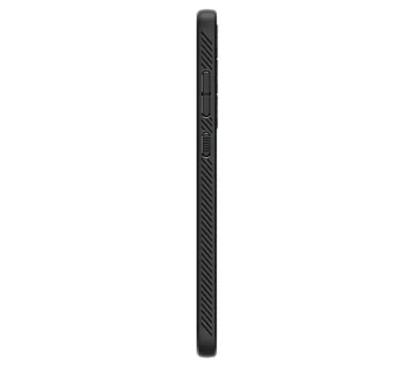 Spigen Liquid Air do Samsung Galaxy A35 5G Matte Black