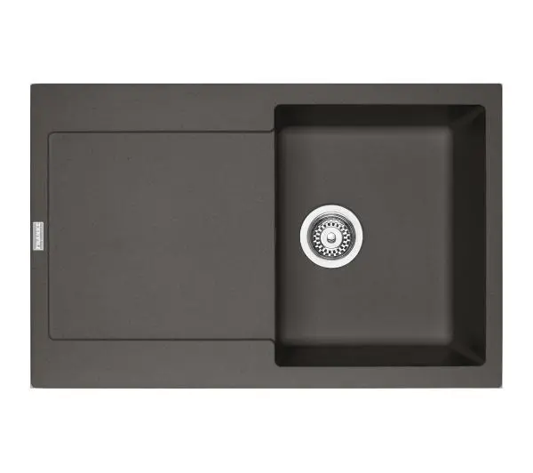 Franke Maris MRG 611-78 Fragranit Łupkowy szary - TRZECI -55%, ALBO 5-TY ZA 1ZŁ - Kup na Raty - RRSO 0%