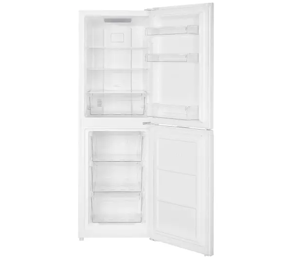 MPM 230-FF-53 Pełny No Frost 166cm Komora świeżości Biały - TRZECI -55%, ALBO 5-TY ZA 1ZŁ - Kup na Raty - RRSO 0%