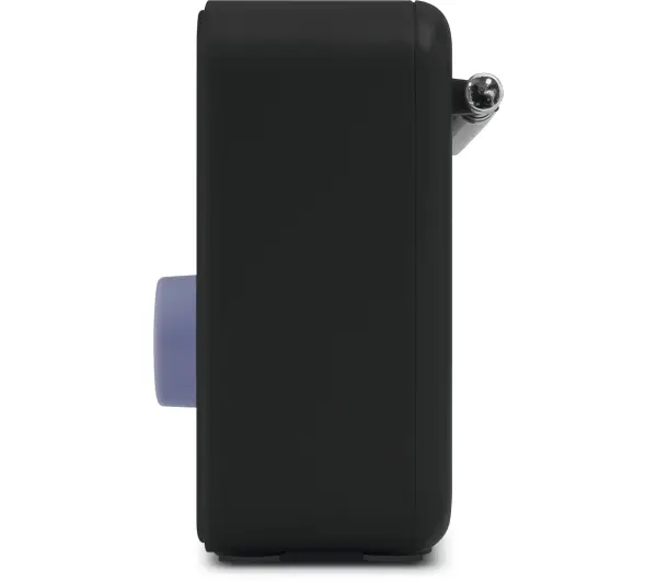 TechniSat VIOLA 2 Radio FM DAB+ Czarny