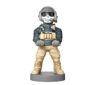 Exquisite Gaming Cable Guys Na Pada/Telefon Call of Duty Ghost