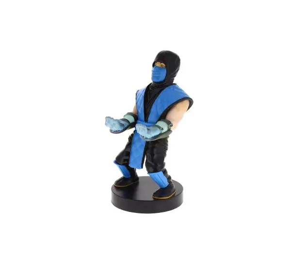 Exquisite Gaming Cable Guys Na Pada/Telefon Mortal Kombat Sub-Zero