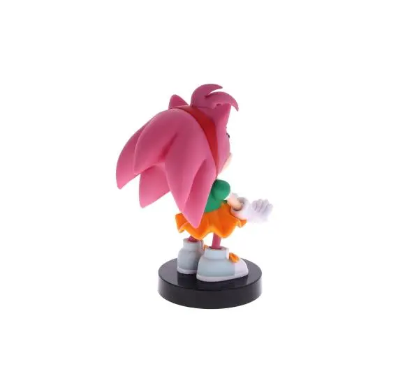 Exquisite Gaming Cable Guys Na Pada/Telefon Sonic the Hedgehog Amy Rose
