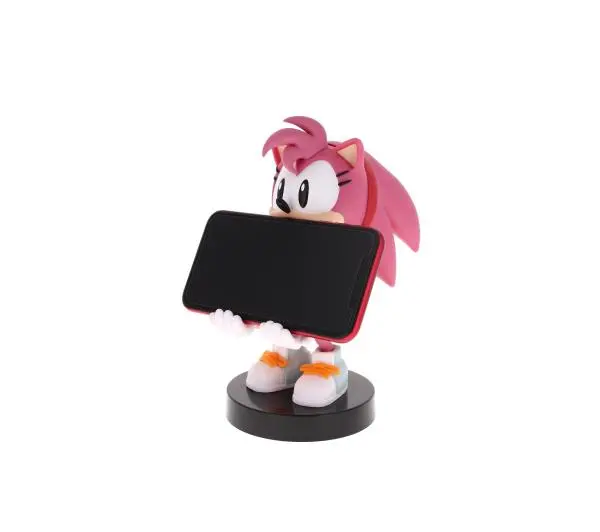 Exquisite Gaming Cable Guys Na Pada/Telefon Sonic the Hedgehog Amy Rose