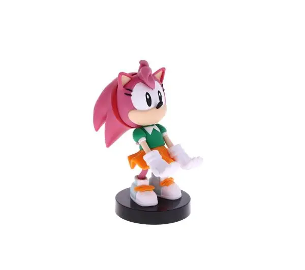 Exquisite Gaming Cable Guys Na Pada/Telefon Sonic the Hedgehog Amy Rose