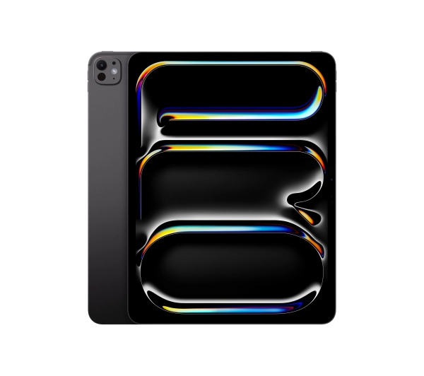Apple iPad Pro 7 gen 2024 13" 8/256GB Wi-Fi Gwiezdna czerń - Kup na Raty - RRSO 0%