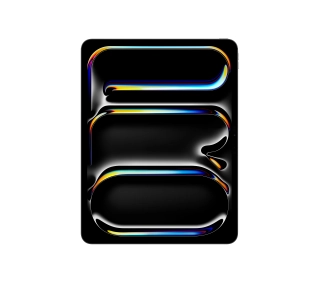 Apple iPad Pro 7 gen 2024 13" 8/256GB Wi-Fi Gwiezdna czerń - Kup na Raty - RRSO 0%