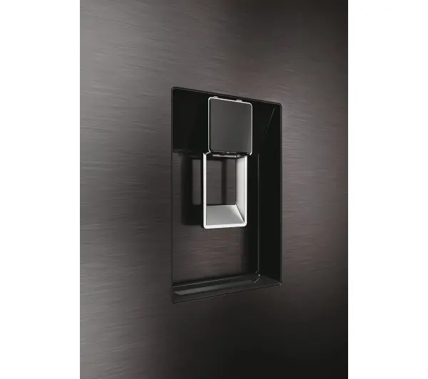 Haier HCR79F19EHMD Pełny No Frost 190,5cm Dystrybutor wody Zdalne sterowanie Dark inox - Kup na Raty - RRSO 0%