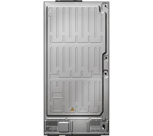 Haier HCR79F19EHMD Pełny No Frost 190,5cm Dystrybutor wody Zdalne sterowanie Dark inox - Kup na Raty - RRSO 0%