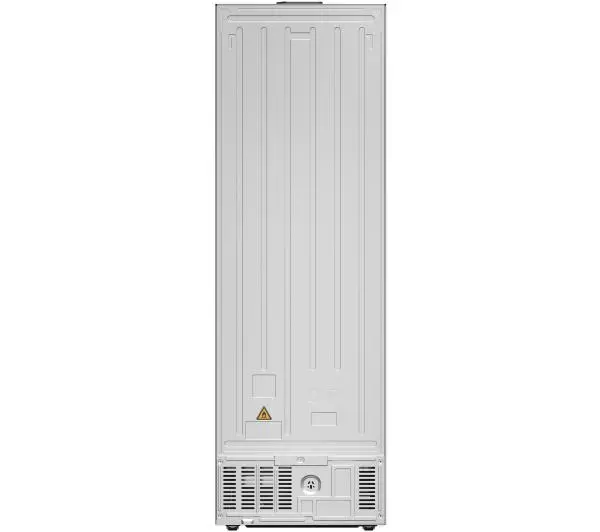 Candy Fresco 300 CNCQ2T620EW Pełny No Frost 205cm Komora świeżości Biały - Kup na Raty - RRSO 0%