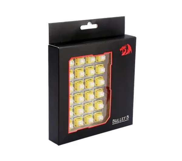 Redragon A113 B Bullet B