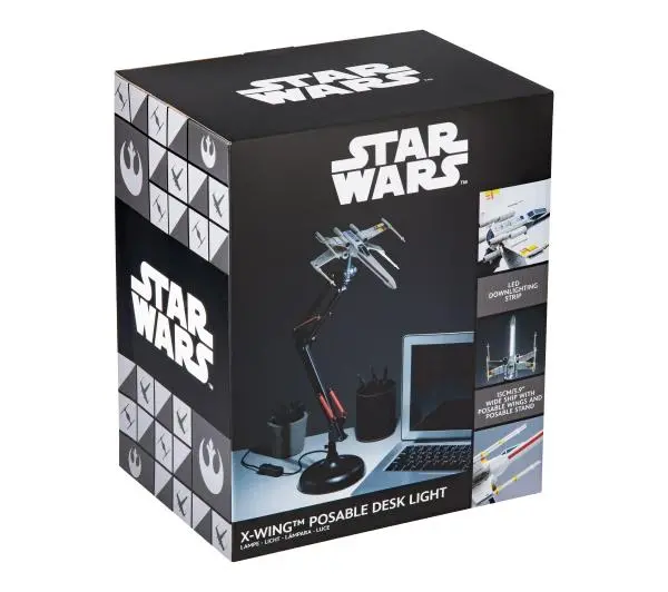 Paladone Star Wars X-Wing