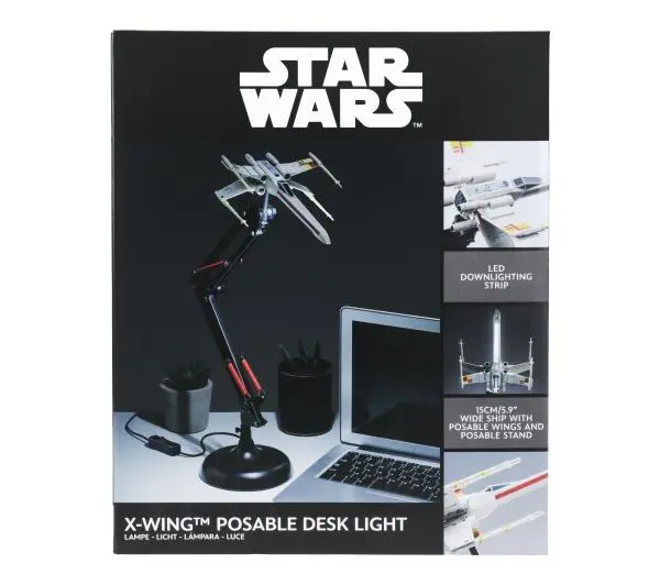 Paladone Star Wars X-Wing