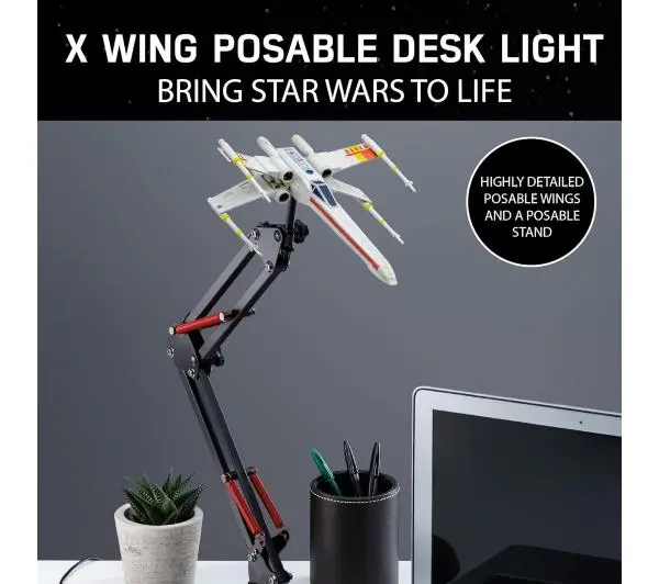 Paladone Star Wars X-Wing