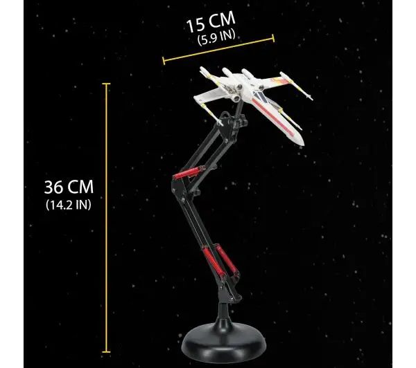 Paladone Star Wars X-Wing