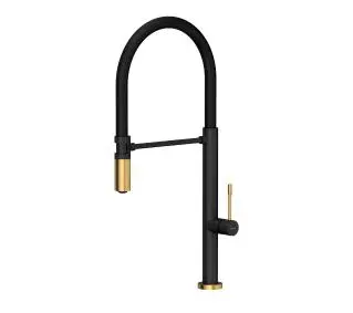 Quadron Margot T Line 3623502DG1 Pure carbon/Złoty Stal szlachetna - TRZECI -55%, ALBO 5-TY ZA 1ZŁ - Kup na Raty - RRSO 0%