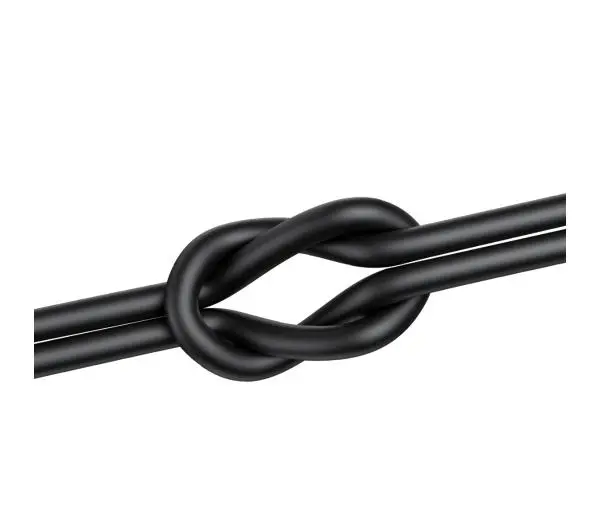 Joyroom JR-EC06 USB-C Dokanałowe Szary