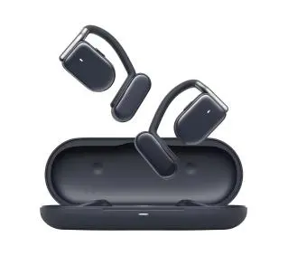 Joyroom Openfree JR-OE2 Douszne Bluetooth 5.3 Ciemnoniebieski