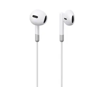 Joyroom JR-EW01 Douszne Biały